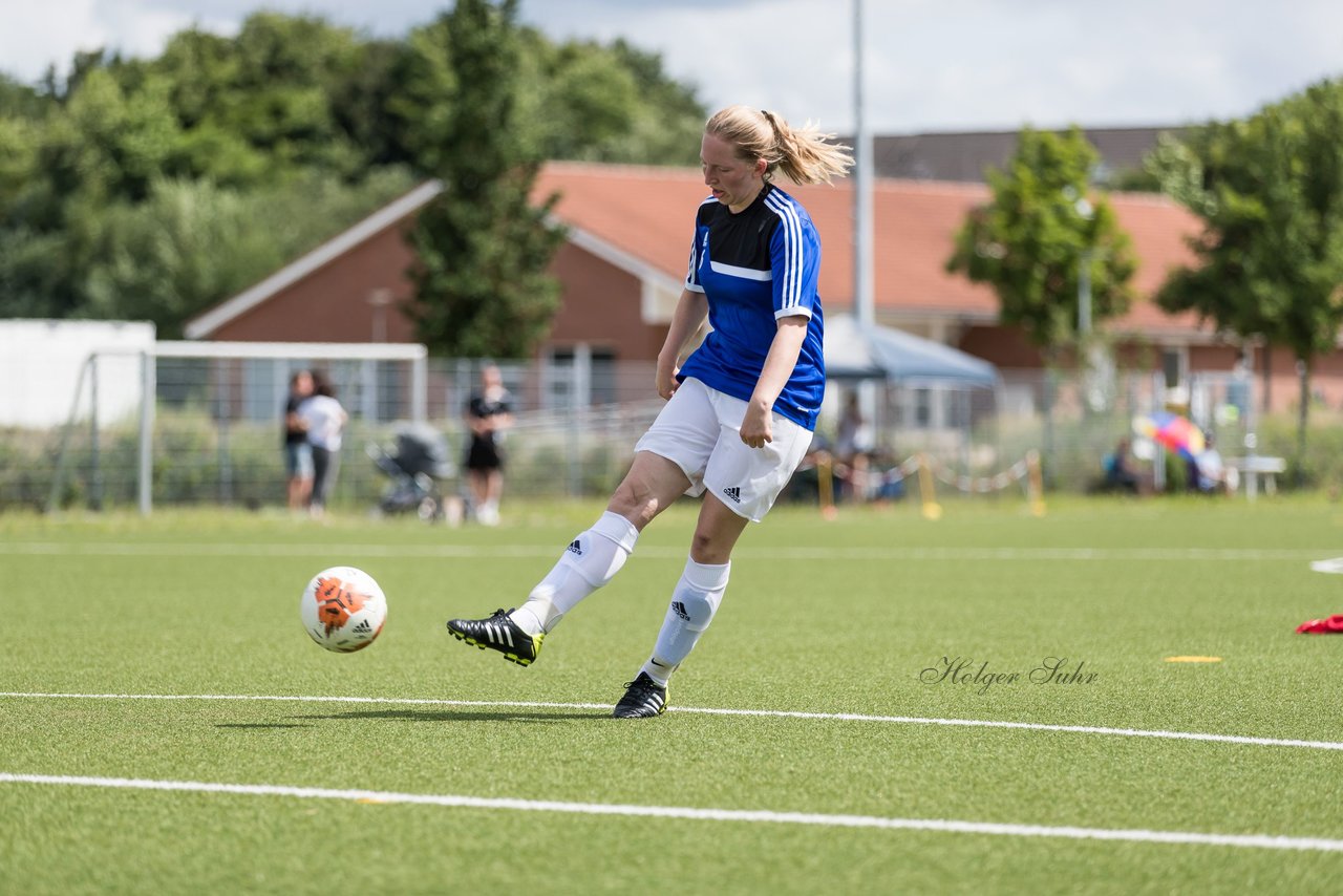 Bild 87 - Frauen FSC Kaltenkirchen - SG Daenisch-Muessen : Ergebnis: 7:1